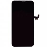 Дисплей с тачскрином для Apple iPhone 11 Pro Max (черный) OLED