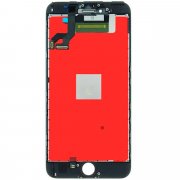 Дисплей с тачскрином для Apple iPhone 6 Plus (черный) — 2