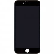 Дисплей с тачскрином для Apple iPhone 6 Plus (черный) — 1