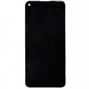 Дисплей с тачскрином для Samsung Galaxy M11 (M115F) (черный) — 1