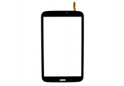 Тачскрин (сенсор) для Samsung Galaxy Tab 3 8.0 WiFi (T310) (черный)