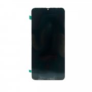 Дисплей с тачскрином для Samsung Galaxy A30 (A305F) (черный) AMOLED — 1