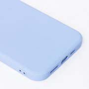 Чехол-накладка Activ Full Original Design для Apple iPhone 12 Pro Max (светло-синяя) — 3