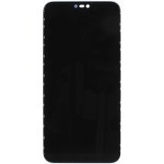 Дисплей с тачскрином для Huawei Nova 3i (черный) LCD — 1