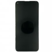 Дисплей с тачскрином для Huawei P40 Lite E (черный) — 1