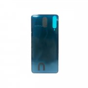 Задняя крышка для Huawei Honor 30i (синяя) — 2