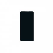 Дисплейный модуль с тачскрином для Samsung Galaxy A12 (A125F) (черный) — 1