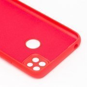 Чехол-накладка Activ Full Original Design для Xiaomi Redmi 9C (красная) — 3