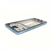 Дисплейный модуль с тачскрином для Samsung Galaxy A52s 5G (A528B) (синий) — 2