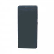Дисплейный модуль с тачскрином для Samsung Galaxy A52s 5G (A528B) (синий) — 1