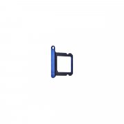 Контейнер SIM для Apple iPhone 12 mini (синий) — 1