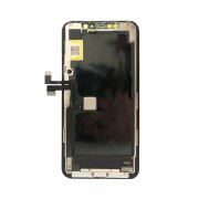 Дисплей с тачскрином для Apple iPhone 11 Pro (черный) (AA) OLED — 2