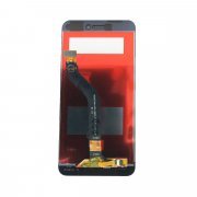 Дисплей с тачскрином для Huawei P8 Lite 2017 (черный) (AAA) LCD — 2