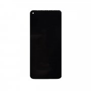 Дисплей с тачскрином для Huawei Honor Play 3 (черный) (AAA) LCD — 1