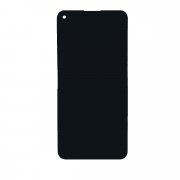 Дисплей с тачскрином для Samsung Galaxy A11 (A115F) (черный) LCD