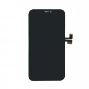 Дисплейный модуль с тачскрином для Apple iPhone 11 Pro (черный) (AA) LCD