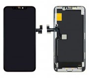Дисплейный модуль с тачскрином для Apple iPhone 11 Pro Max (черный) LCD