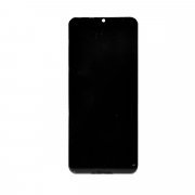 Дисплей с тачскрином для Huawei P Smart S (черный) (AAA) LCD