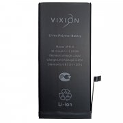 Аккумуляторная батарея VIXION для Apple iPhone 11