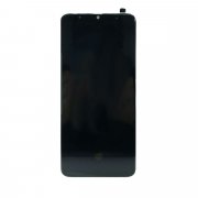 Дисплей с тачскрином для Samsung Galaxy A70s (A707F) (черный) (AA) OLED — 1