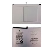 Превью Аккумуляторная батарея для Samsung Tab A7 10.4 Wi-Fi (T500) SCUD-WT-N19 &mdash; 4