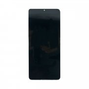 Дисплей с тачскрином для Samsung Galaxy A22 (A225F) (черный) (AA) TFT — 1
