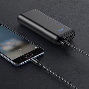 Превью Кабель Borofone BX41 магнитный (USB - micro-USB) черный &mdash; 4