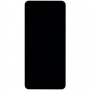 Дисплейный модуль с тачскрином для Samsung Galaxy A22 (A225F) (черный) AMOLED — 1