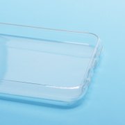 Чехол-накладка Ultra Slim для Samsung Galaxy A22s 5G (A226B) (прозрачная) — 2