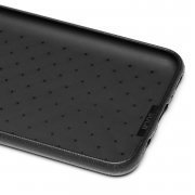 Чехол-накладка SC263 для Samsung Galaxy M21 (M215F) (черная) (001) — 3