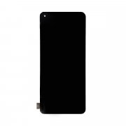 Дисплейный модуль с тачскрином для Xiaomi Mi 11 Lite (черный)