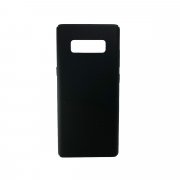 Чехол-накладка PC002 для Samsung Galaxy Note 8 (N950F) (черная)