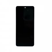 Дисплейный модуль с тачскрином для Xiaomi Redmi 10 (черный) (AA)