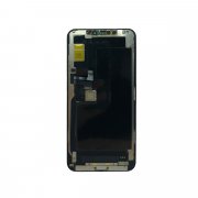 Дисплей с тачскрином для Apple iPhone 11 Pro Max (черный) TFT — 2