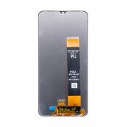 Дисплейный модуль с тачскрином для Samsung Galaxy M33 5G (M336B) (черный) (AA) — 2