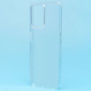 Чехол-накладка Ultra Slim для Realme C35 (прозрачная) — 2