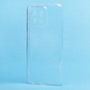 Чехол-накладка Ultra Slim для Xiaomi 13 (прозрачная) — 2