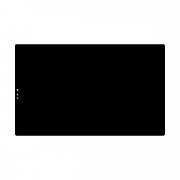 Дисплей с тачскрином для Lenovo Tab M10 HD (TB-X306) (черный) — 2