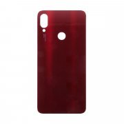 Задняя крышка для Xiaomi Redmi Note 7 Pro (бордовая) — 2
