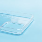 Чехол-накладка Ultra Slim для Realme C31 (прозрачная) — 3