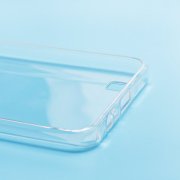 Чехол-накладка Ultra Slim для Realme C31 (прозрачная) — 2