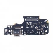 Превью Шлейф для Xiaomi Redmi Note 11 Pro Plus 5G плата разъем зарядки/разъем SIM/микрофон &mdash; 4