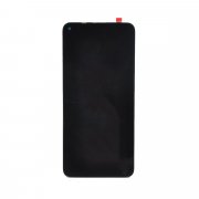 Дисплейный модуль с тачскрином для Huawei Honor 20 (черный) — 1