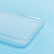 Чехол-накладка - Ultra Slim для Xiaomi 13 Ultra (прозрачная) (219017) — 2
