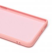 Чехол-накладка Activ Full Original Design для Xiaomi 13 Lite (215728) (светло-розовая) — 2
