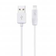 Кабель Hoco X1 Rapid для Apple (USB - lightning) (белый)
