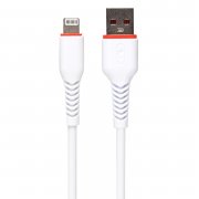 Кабель для Apple SKYDOLPHIN S54L (USB - lightning) (белый)