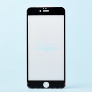 Защитное стекло для Apple iPhone 6 Plus (золотистое) — 1