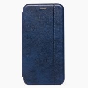 Чехол-книжка - BC002 для Apple iPhone 8 (синяя) — 1