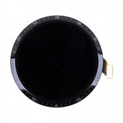 Дисплей с тачскрином для Huawei Watch GT 3 (46 мм) (черный) &mdash; 2